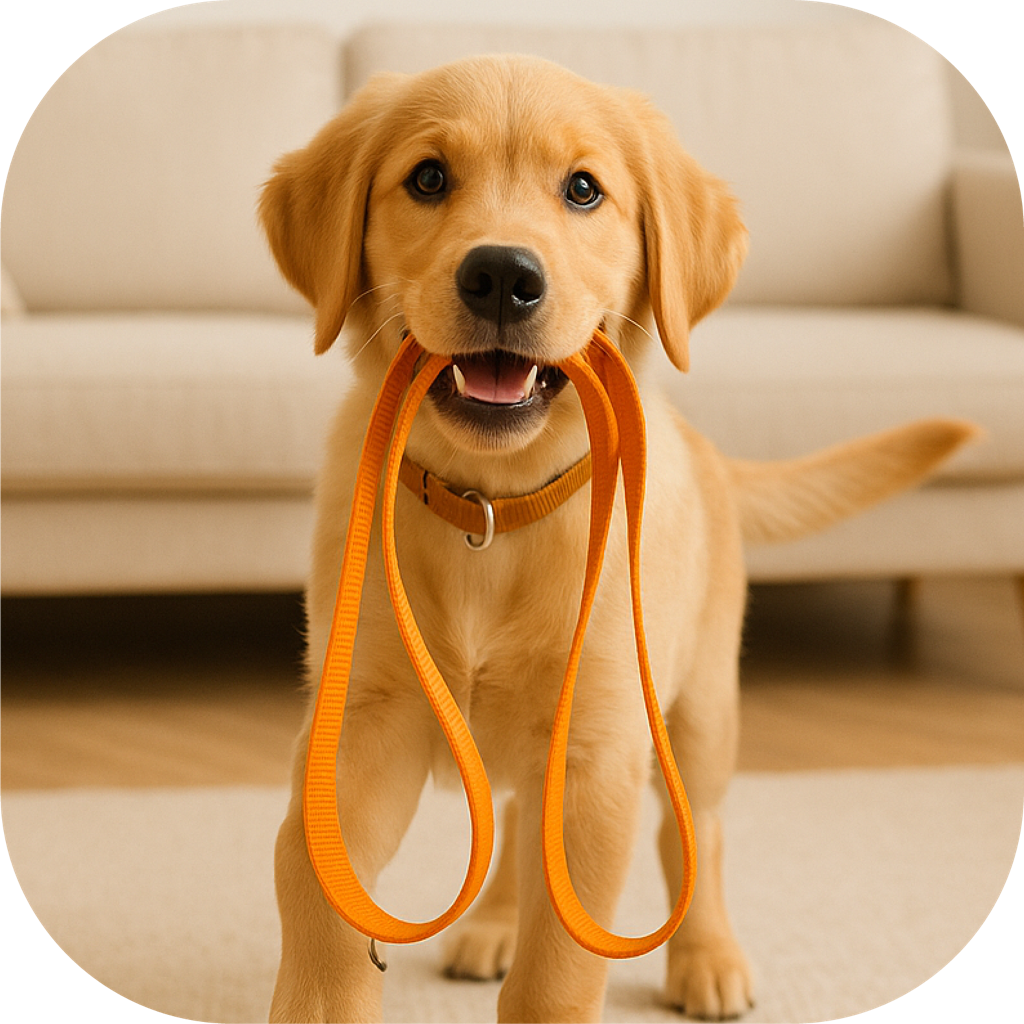 Puply App