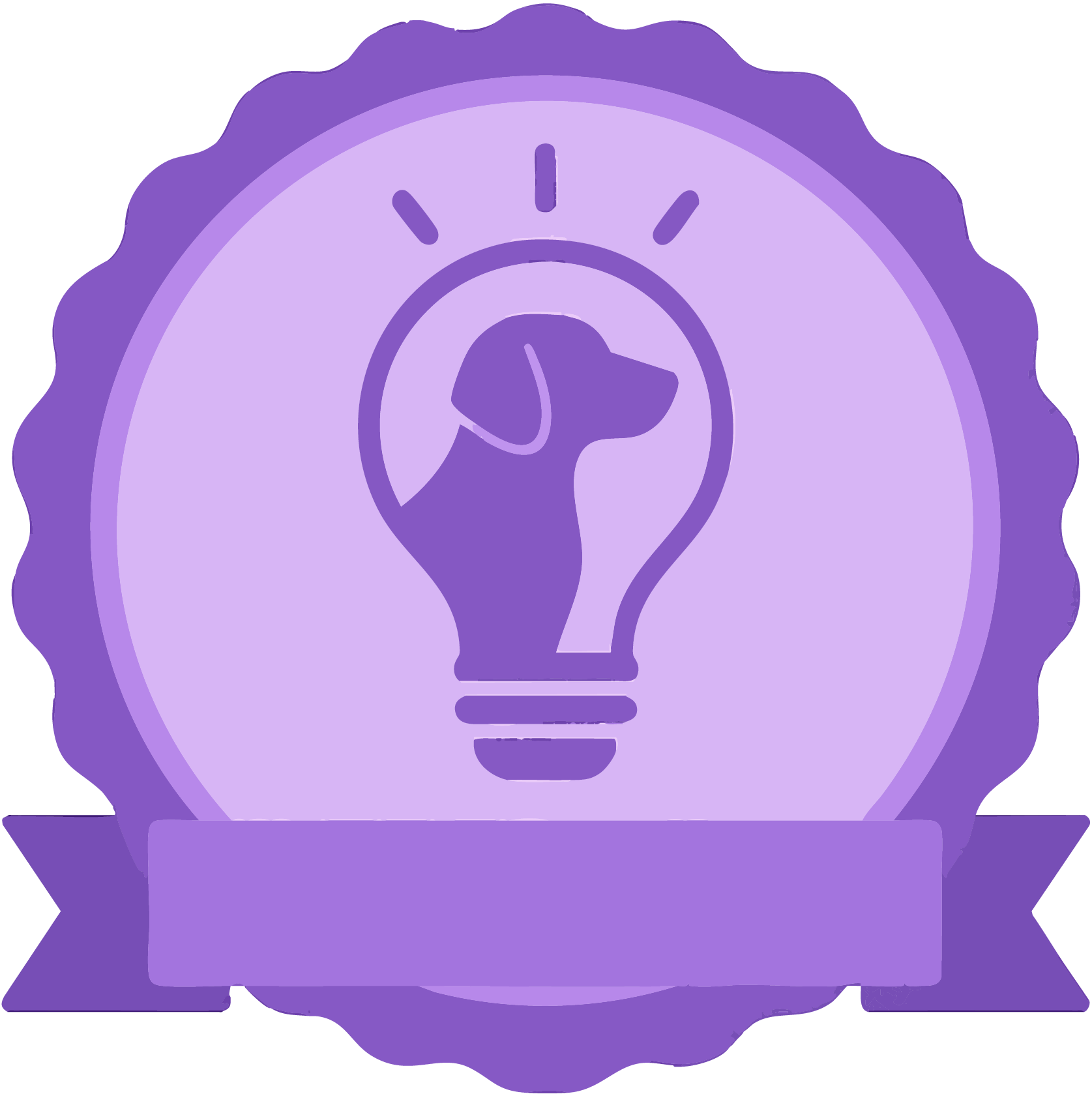 Behavior Solutions Badge