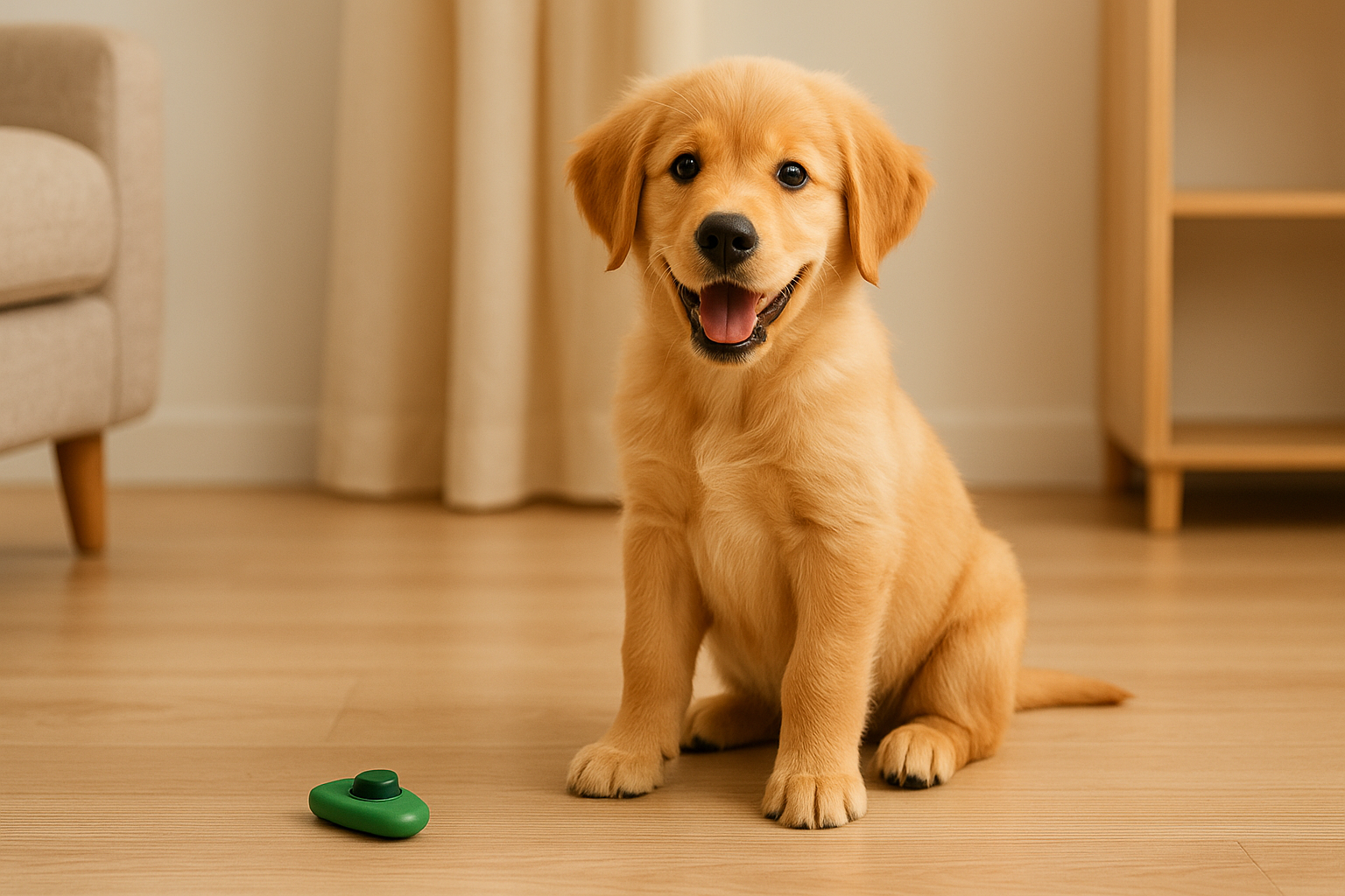 Clicker Training